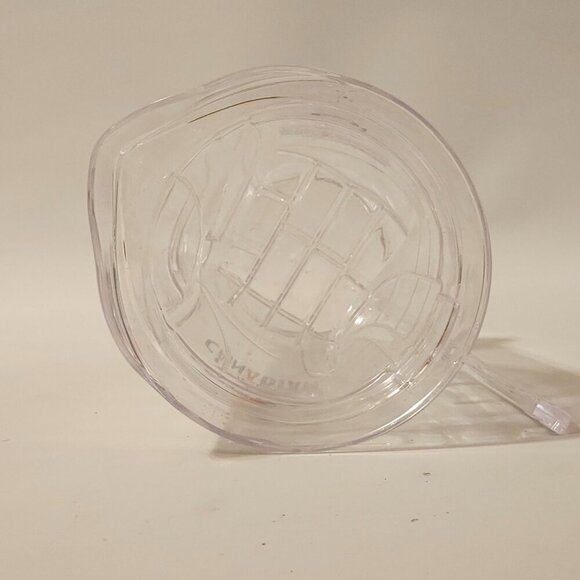 FUN MOLSON CANADIAN ACRYLIC PITCHER BOSTON PIZZA GLOVE PITCHER HOCKEY STICK - Picture 6 of 8